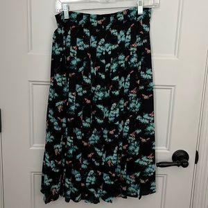 J Crew Bee Skirt